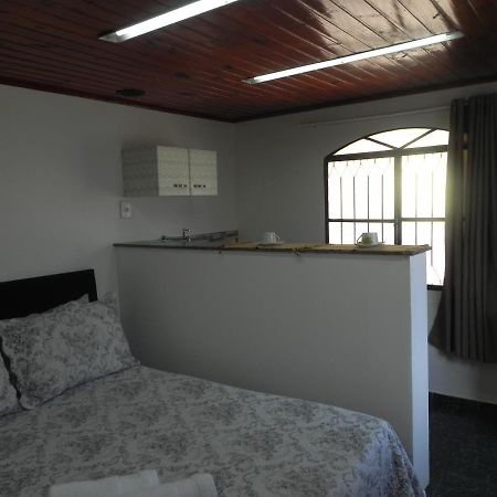 Aconchego Weber com GARAGEM Villa Petrópolis Exterior foto