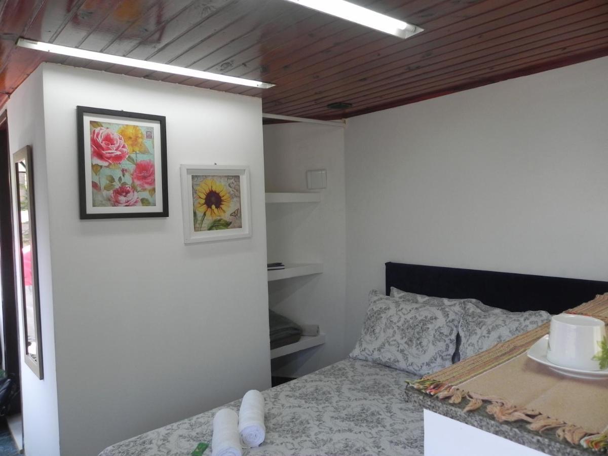 Aconchego Weber com GARAGEM Villa Petrópolis Exterior foto