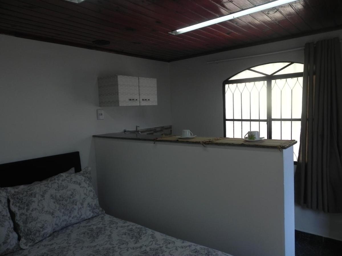 Aconchego Weber com GARAGEM Villa Petrópolis Exterior foto