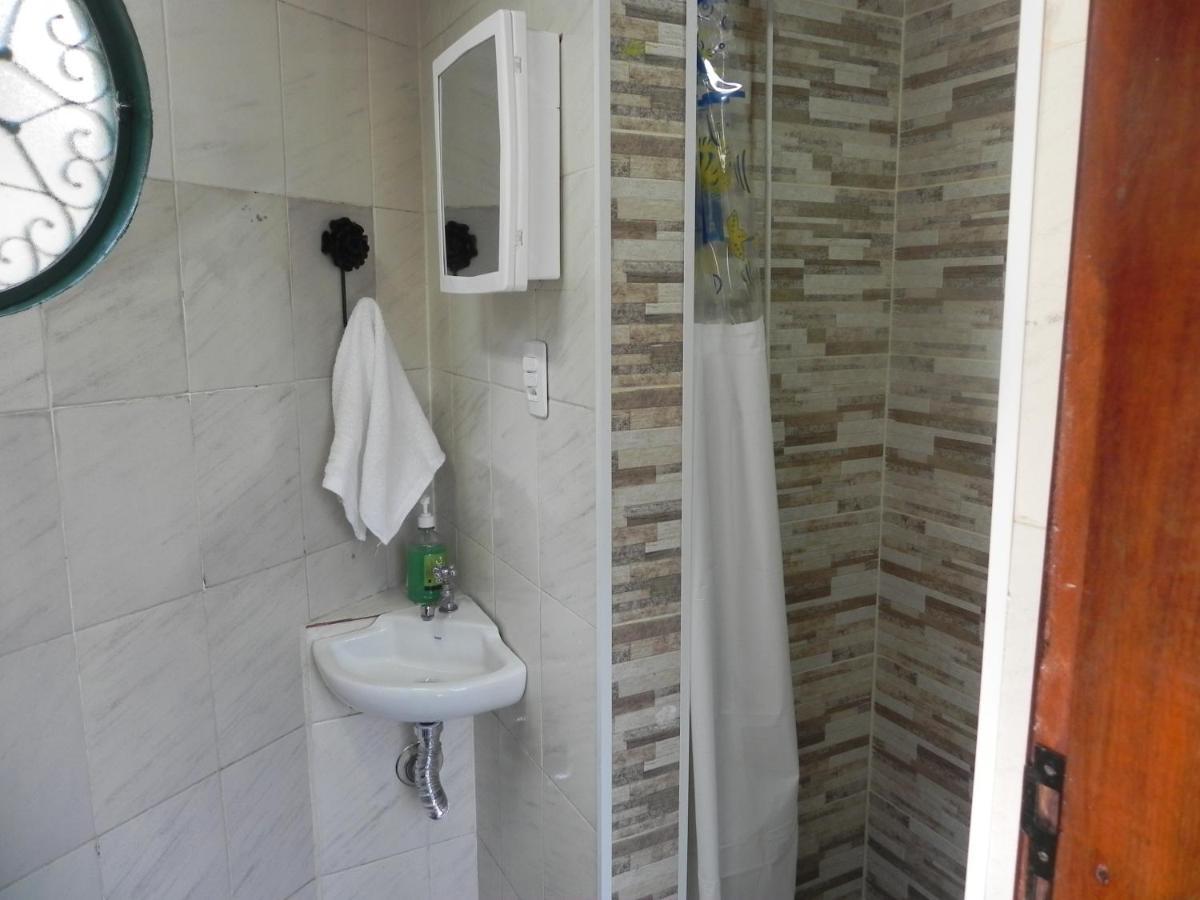 Aconchego Weber com GARAGEM Villa Petrópolis Exterior foto