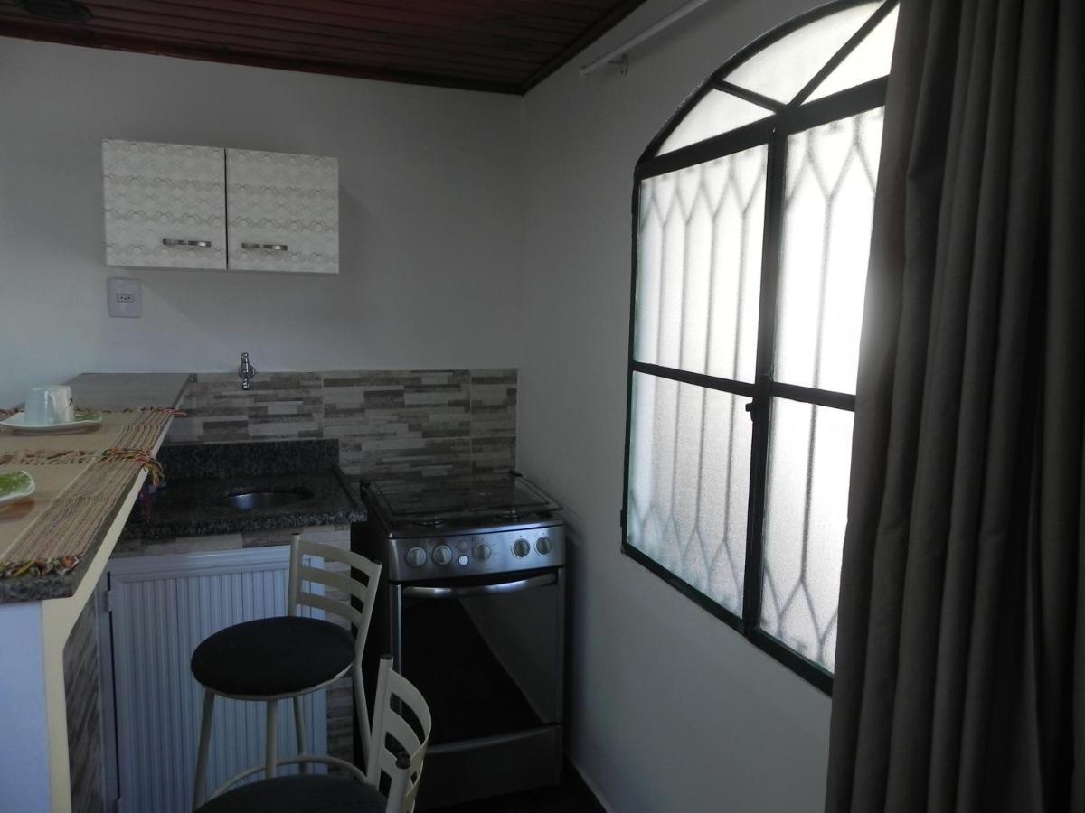 Aconchego Weber com GARAGEM Villa Petrópolis Exterior foto