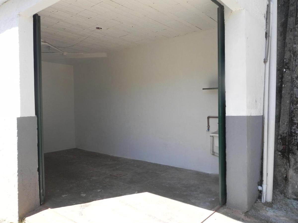Aconchego Weber com GARAGEM Villa Petrópolis Exterior foto