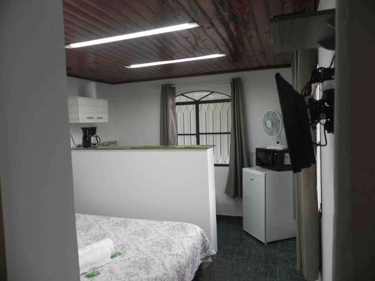 Aconchego Weber com GARAGEM Villa Petrópolis Exterior foto